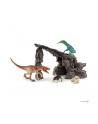 Schleich Dinosaurs Dinoset with cave - 41461 - nr 3