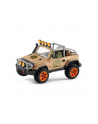 Schleich Wild Life SUV with rope - 42410 - nr 12