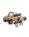 Schleich Wild Life SUV with rope - 42410 - nr 16