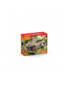 Schleich Wild Life SUV with rope - 42410 - nr 9