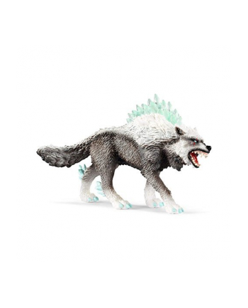 Schleich Eldrador Snow Wolf - 42452