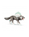 Schleich Eldrador Snow Wolf - 42452 - nr 4