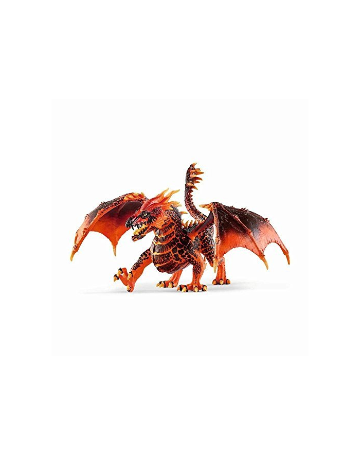 Schleich Eldrador lava dragon - 70138 główny