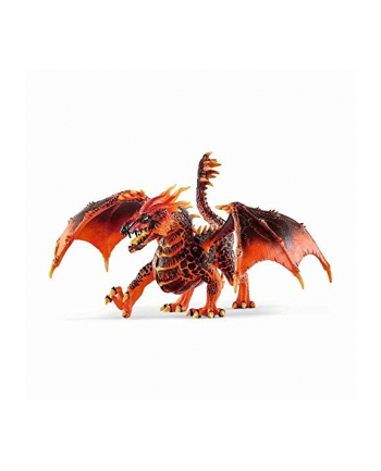 Schleich Eldrador lava dragon - 70138