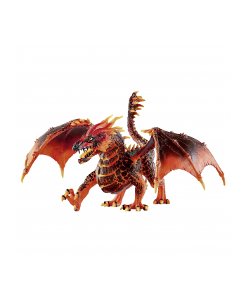 Schleich Eldrador lava dragon - 70138