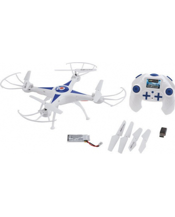 Revell Quadcopter GO! VIDEO - 23858