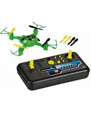 Revell Quadcopter FROXXIC green - 23884