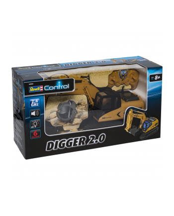 Revell Digger 2.0 - 24924