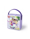 Room Copenhagen LEGO Friends Lunchbox Griff purple - RC40511732 - nr 1