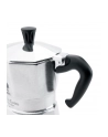 Bialetti Moka Express silver - 1 Cup - nr 12