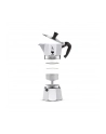 Bialetti Moka Express silver - 1 Cup - nr 13