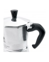 Bialetti Moka Express silver - 1 Cup - nr 19