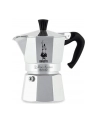 Bialetti Moka Express silver - 1 Cup - nr 24