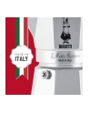 Bialetti Moka Express silver - 1 Cup - nr 26