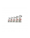 Bialetti Moka Express silver - 3 Cups - nr 13