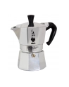 Bialetti Moka Express silver - 3 Cups - nr 16