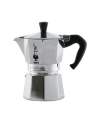 Bialetti Moka Express silver - 3 Cups - nr 1