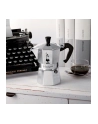 Bialetti Moka Express silver - 3 Cups - nr 7