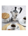 Bialetti Moka Express silver - 3 Cups - nr 8