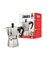 Bialetti Moka Express silver - 4 Cups - nr 10