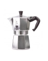 Bialetti Moka Express silver - 4 Cups - nr 1