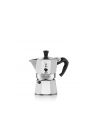 Bialetti Moka Express silver - 4 Cups - nr 2