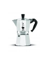 Bialetti Moka Express silver - 4 Cups - nr 6