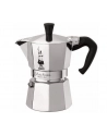Bialetti Moka Express silver - 4 Cups - nr 8