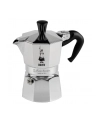 Bialetti Moka Express silver - 2 Cups - nr 16