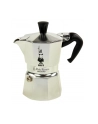 Bialetti Moka Express silver - 2 Cups - nr 17