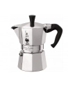 Bialetti Moka Express silver - 2 Cups - nr 18