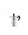 Bialetti Moka Express silver - 2 Cups - nr 6