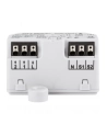 Homematic IP roller shutter actuator concealed, switch - nr 8