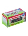 Fischer DUOPOWER 5x25 LD 100pcs - nr 13