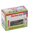 Fischer DUOPOWER 5x25 S LD 50pcs - nr 2