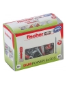 Fischer DUOPOWER 6x30 S LD 50pcs - nr 2