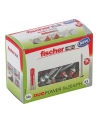 Fischer DUOPOWER 5x25 S PH LD 50pcs - nr 1