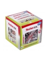 Fischer DUOPOWER 8x65 LD 50pcs - nr 5
