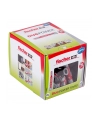 Fischer DUOPOWER 10x80 LD 25pcs - nr 1