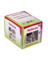 Fischer DUOPOWER 10x80 LD 25pcs - nr 6
