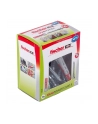 Fischer DUOPOWER 12x60 S LD 10pcs - nr 2