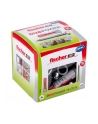 Fischer DUOPOWER 14x70 S LD 8pcs - nr 1