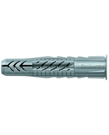 Fischer Universal dowel UX 6x50 R (50) 50pcs