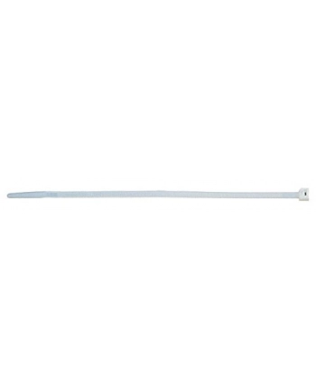 Fischer cable ties BN 4,8x280 transparent