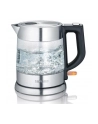 Severin Glas WK 3468 1l silver - nr 11