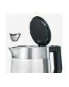 Severin Glas WK 3468 1l silver - nr 14