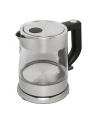 Severin Glas WK 3468 1l silver - nr 4