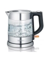 Severin Glas WK 3468 1l silver - nr 6
