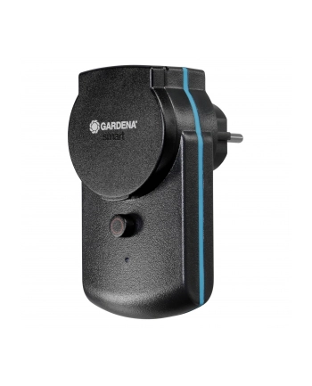 GARDENA smart power adapter plug