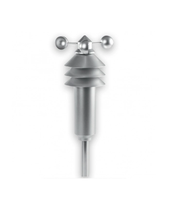 Homematic IP weather station - basic